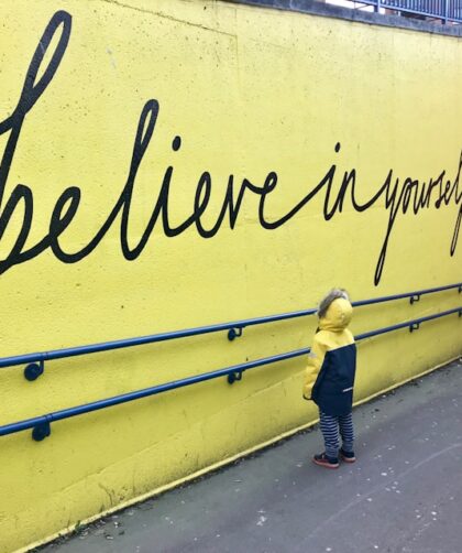 Wewnętrzny krytyk – jak przestać być dla siebie wrogiem?